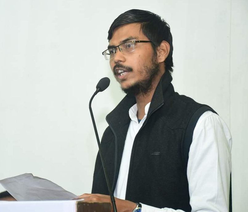 Writer: তন্ময় কলিতা, গুৱাহাটী
