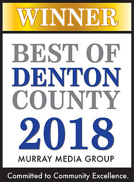 Best of Denton County 2018