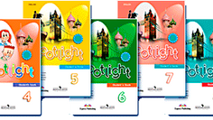 Рабочие программы к УМК Spotlight