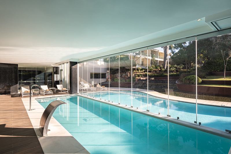 Onyria Marinha Cascais, Vignette Collection