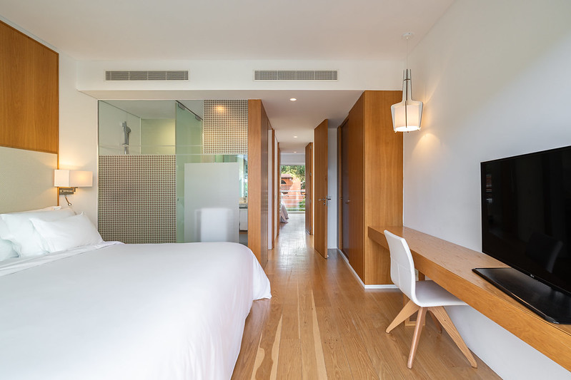 Onyria Marinha Cascais, Vignette Collection