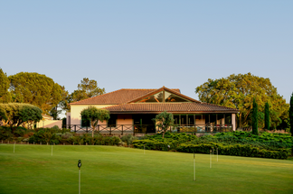 Quinta do Peru Golf & Country Club
