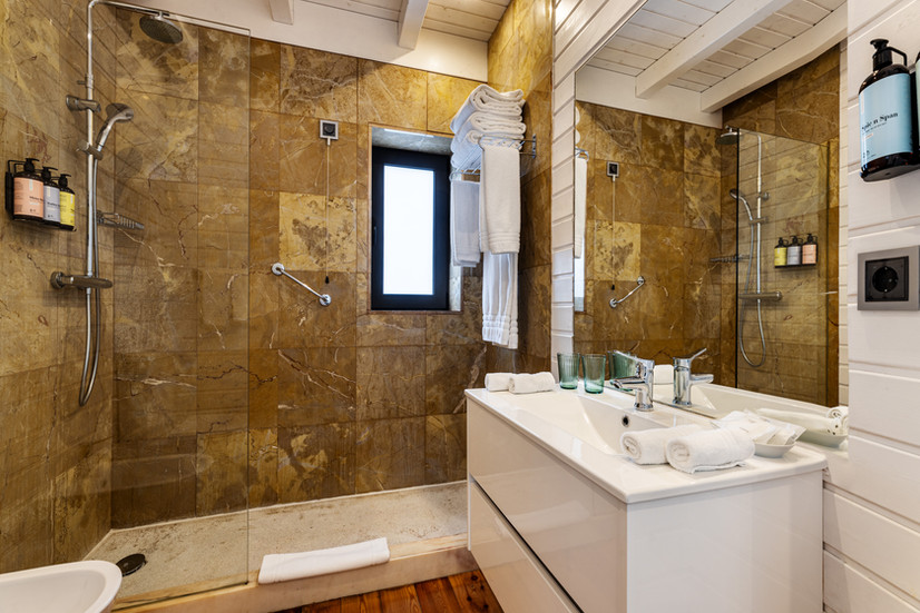 The Magnolia Hotel | Cottage