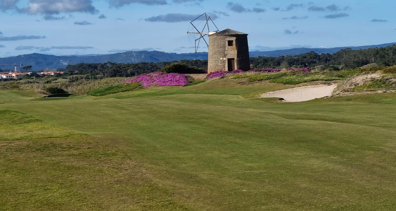 Estela Golf Club