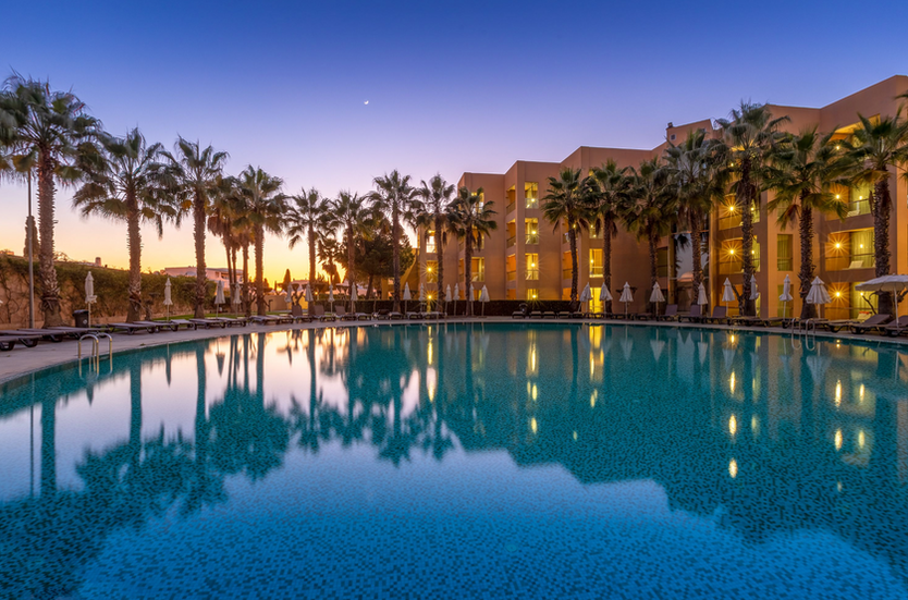 NAU Sao Rafael Suites