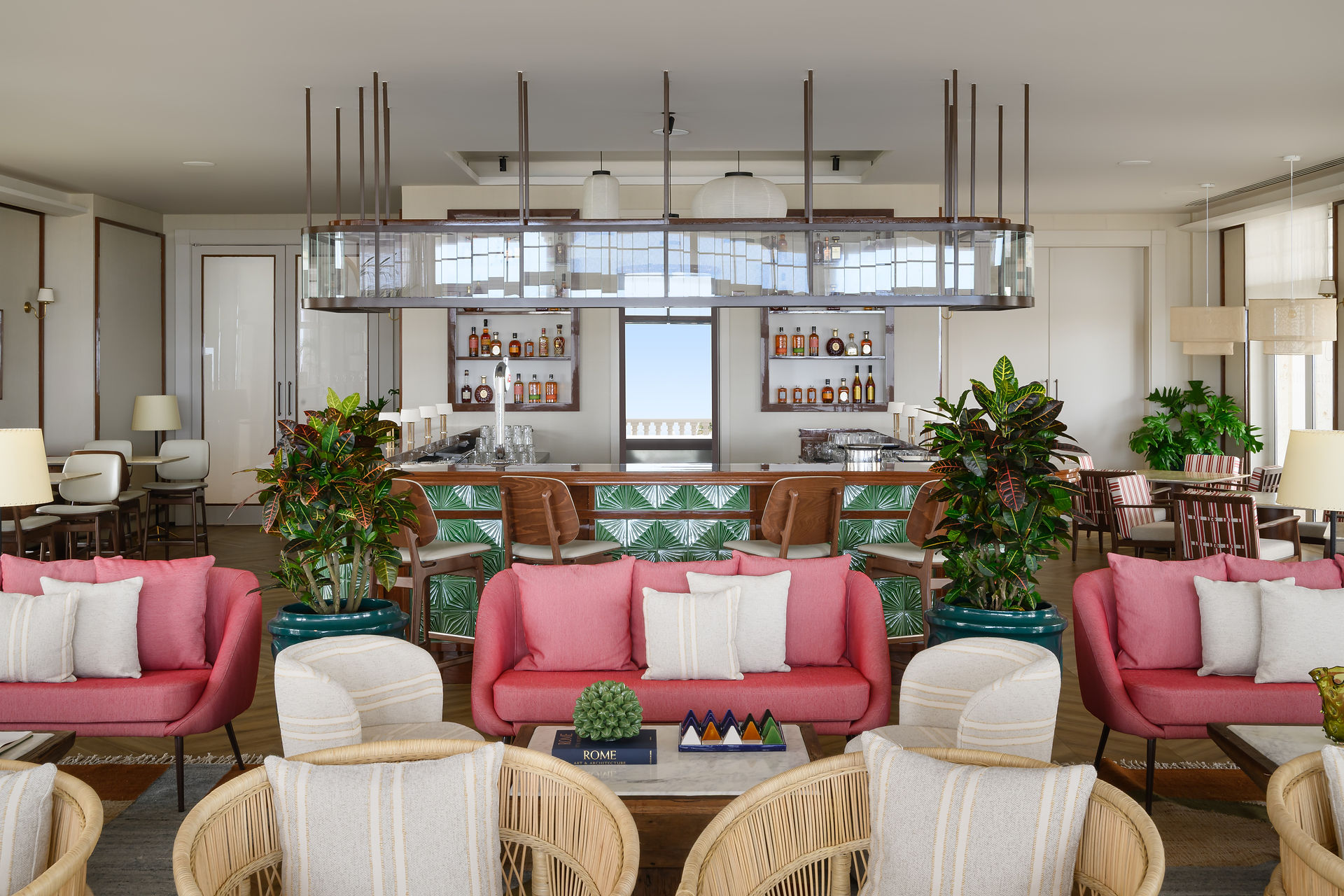 Praia D’El Rey Marriott Golf & Beach Resort