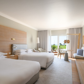 Praia D’El Rey Marriott Golf & Beach Resort