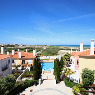 The Village Praia D’El Rey Golf & Beach Resort