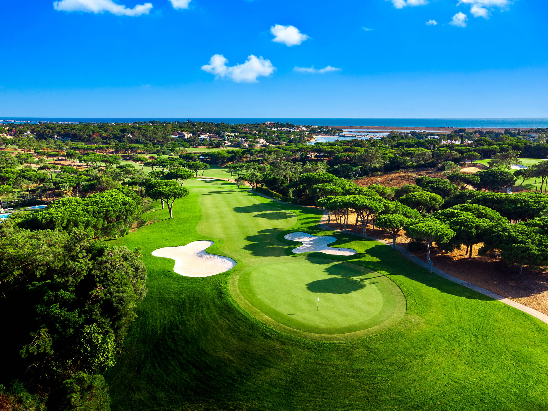 Quinta do Lago South