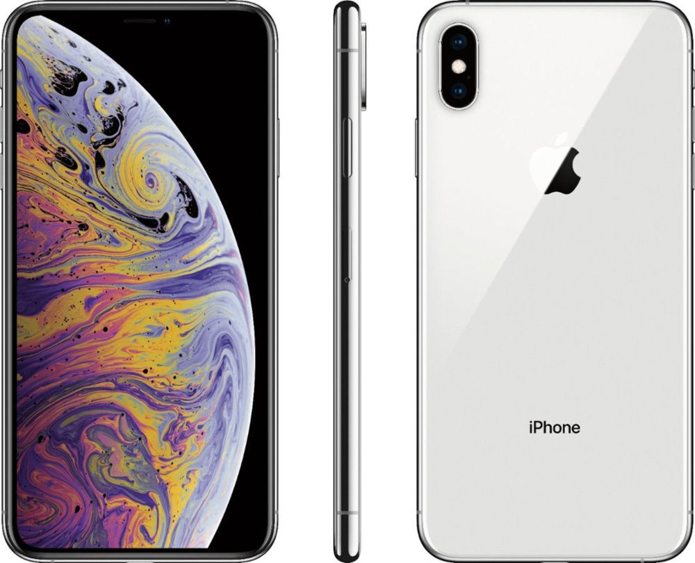 Apple iPhone XS GSM UNLOCKED (Refurbished)