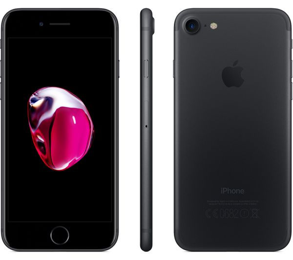 Thumbnail: Apple iPhone 7 GSM UNLOCKED (Refurbished)
