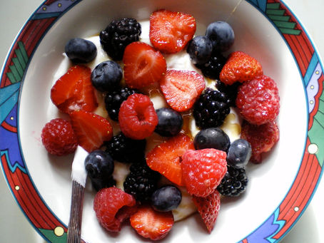 The Freshman 15, but not that one you’ve heard about.