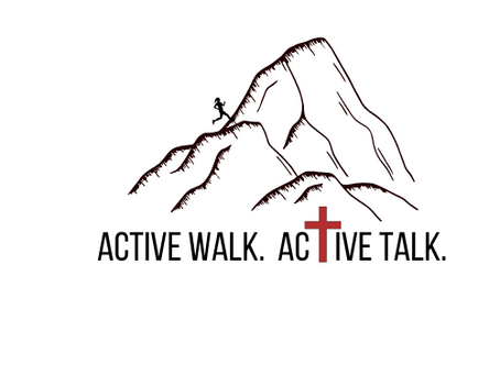 Let's Talk the Talk so We Can Walk the Walk.