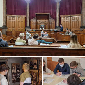 Do You Find the Defendant Guilty or Not Guilty?
