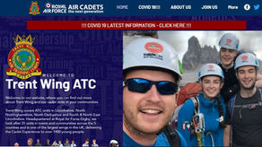 New Website Launched