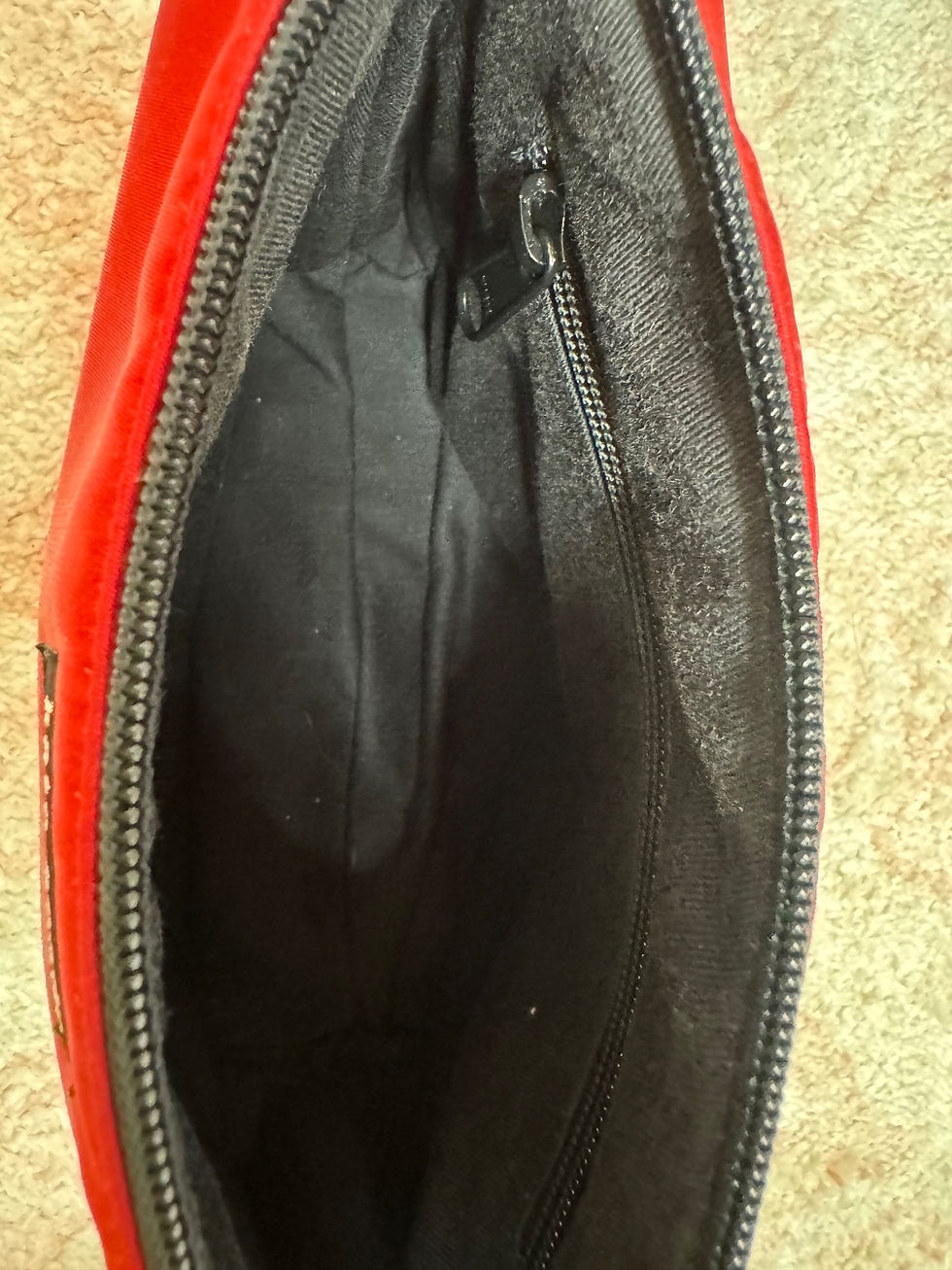 Thumbnail: Kate Spade Nylon Shoulder Bag 