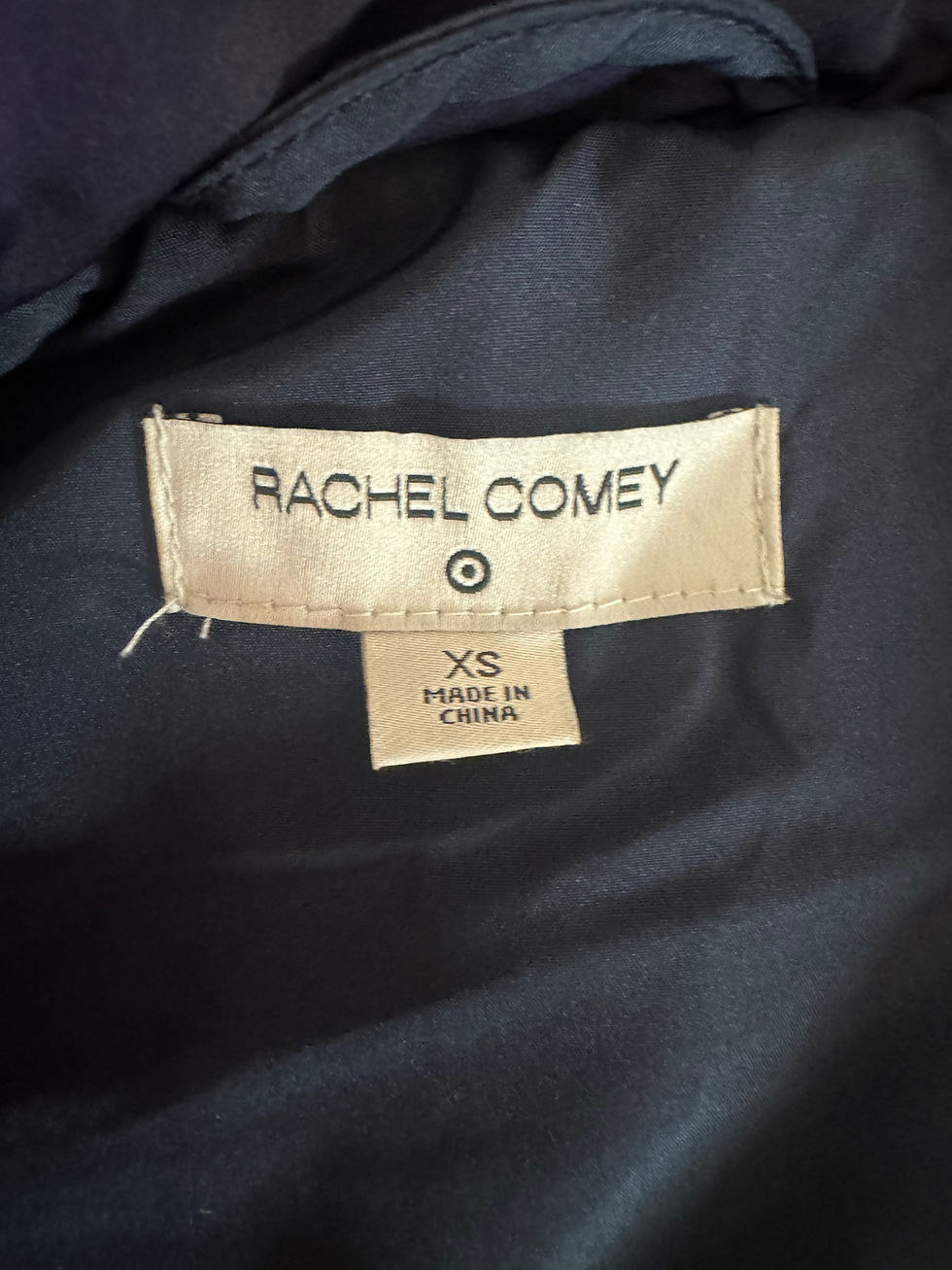 Thumbnail: Rachel Comey Quilted Jacket 