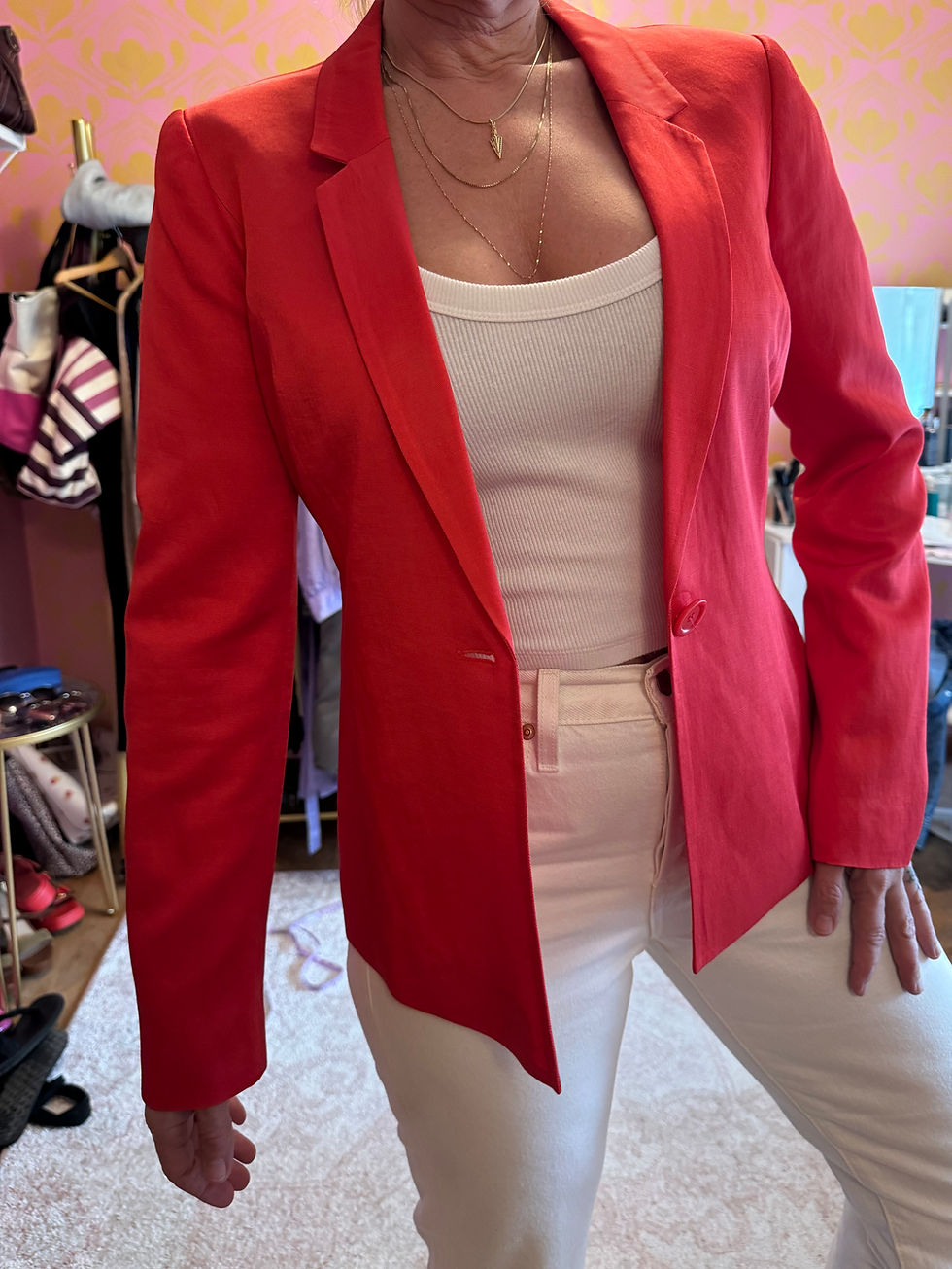 Thumbnail: Nordstom"s  Classiques Entier Blazer