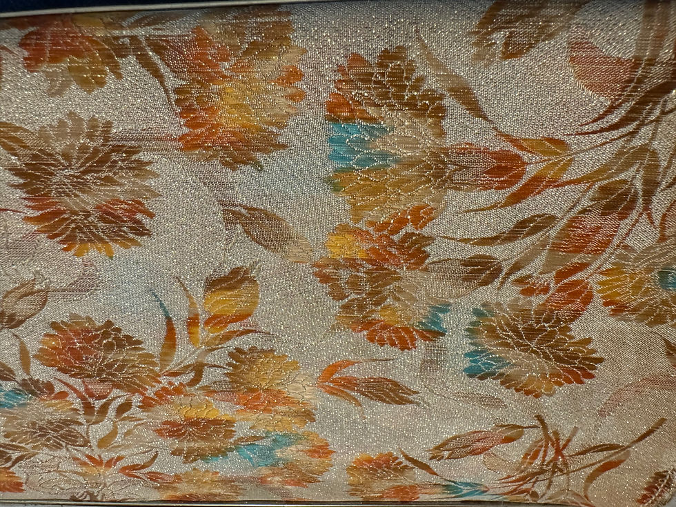 Thumbnail: Graymode 1950’s Purse