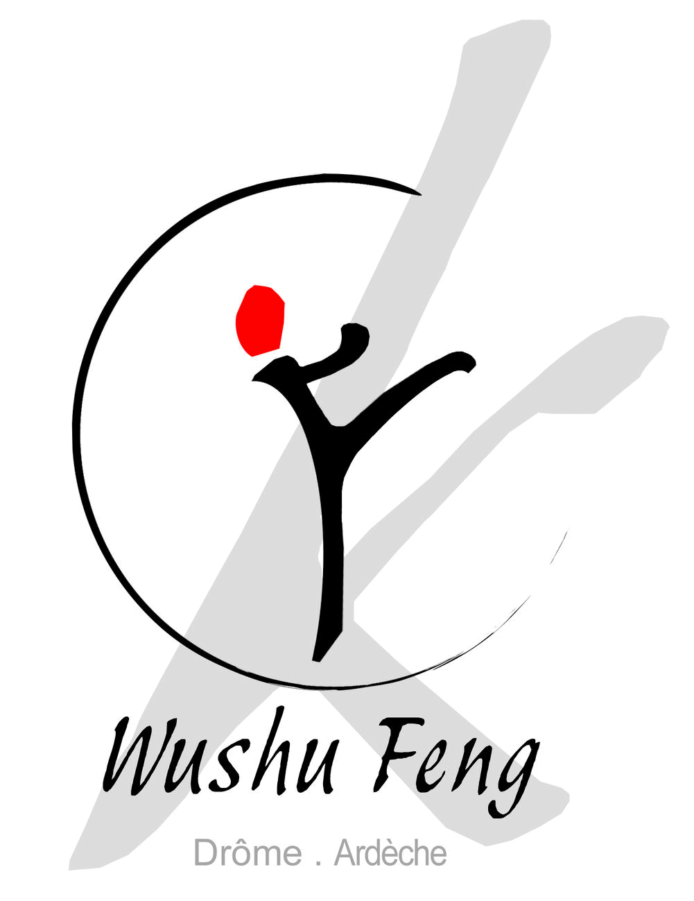 WUSHU FENG KungFu Taiji QiGong Art Martiaux