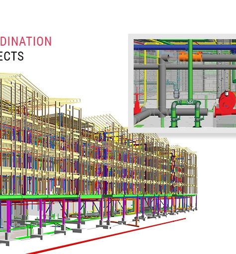MEP-FP Clash Coordination Benefits on Apartment Projects.