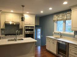 Kitchen AFTER