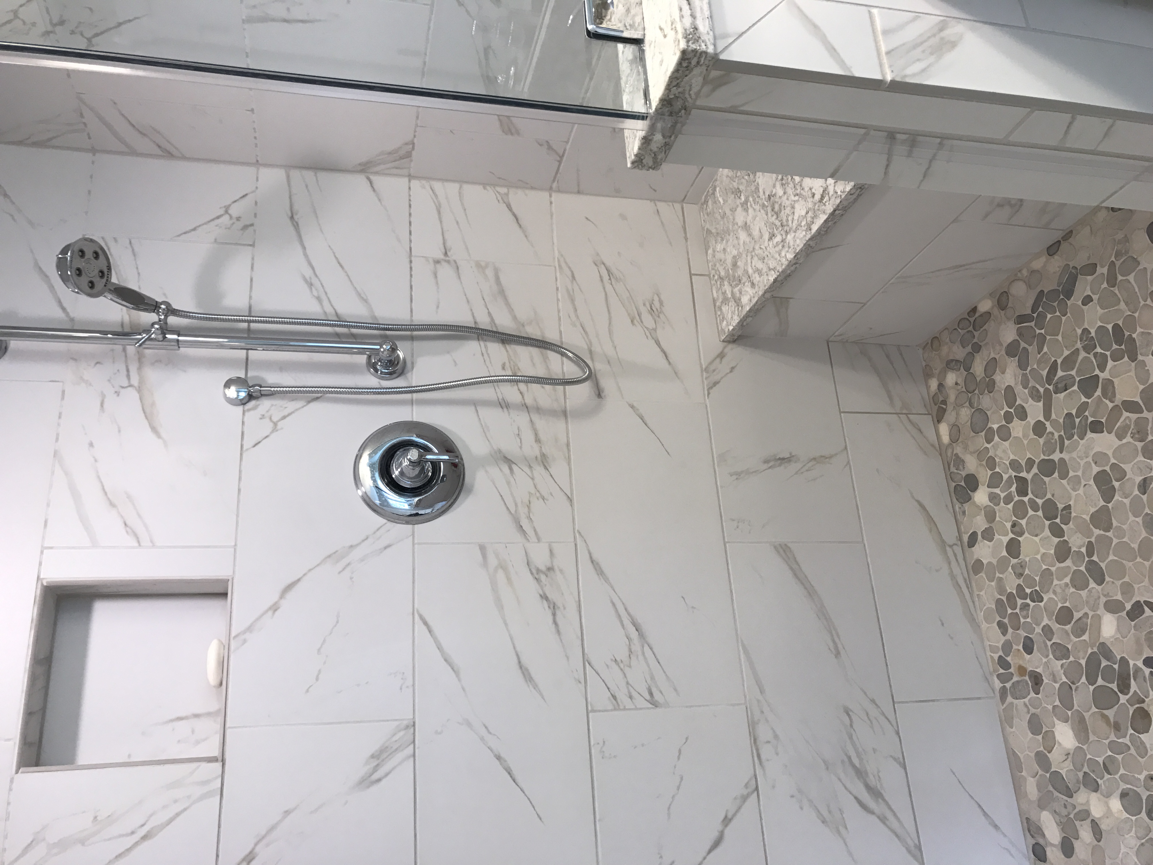Masterbath steam shower