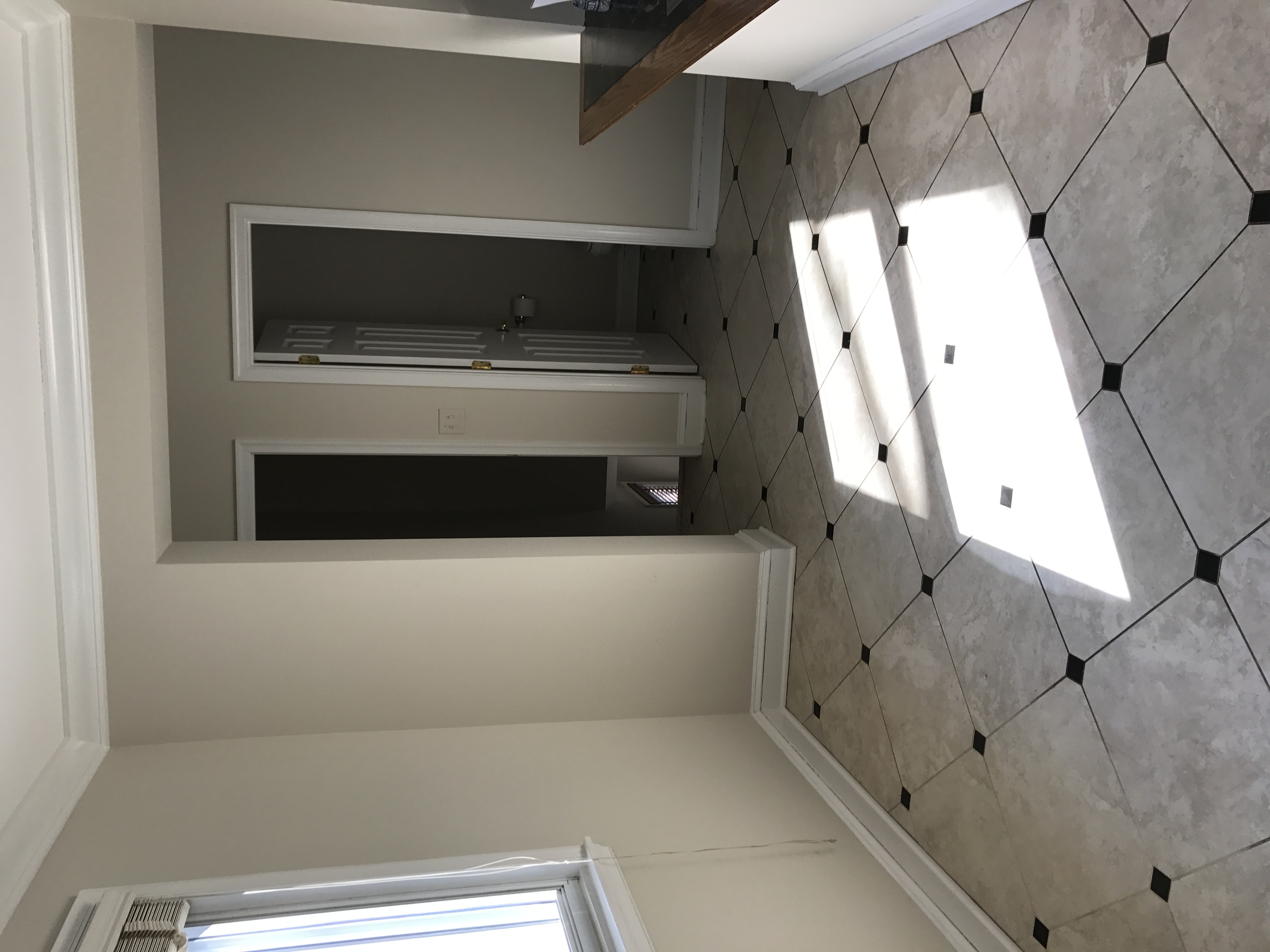 "Office"/Flex Room BEFORE