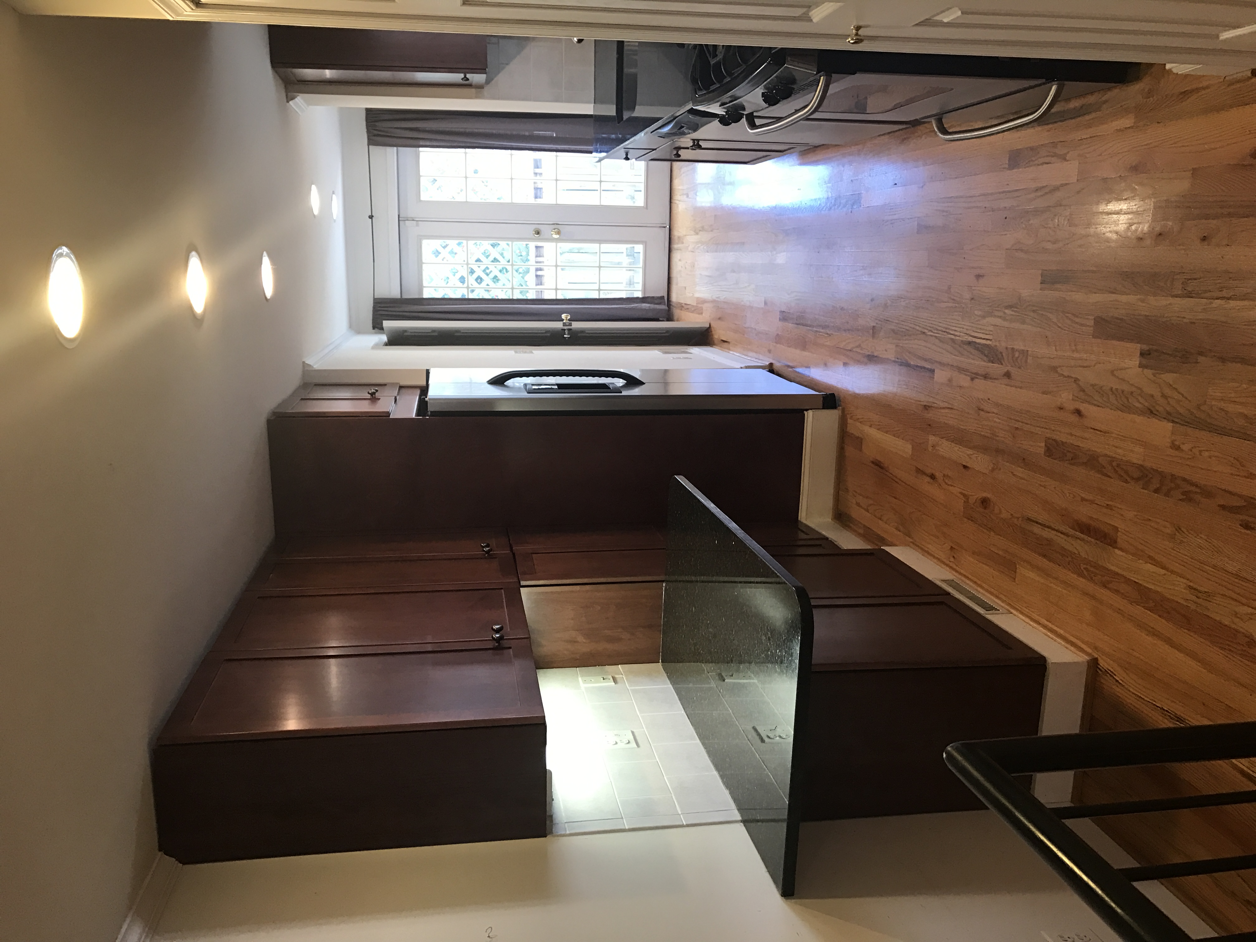 Kitchen BEFORE