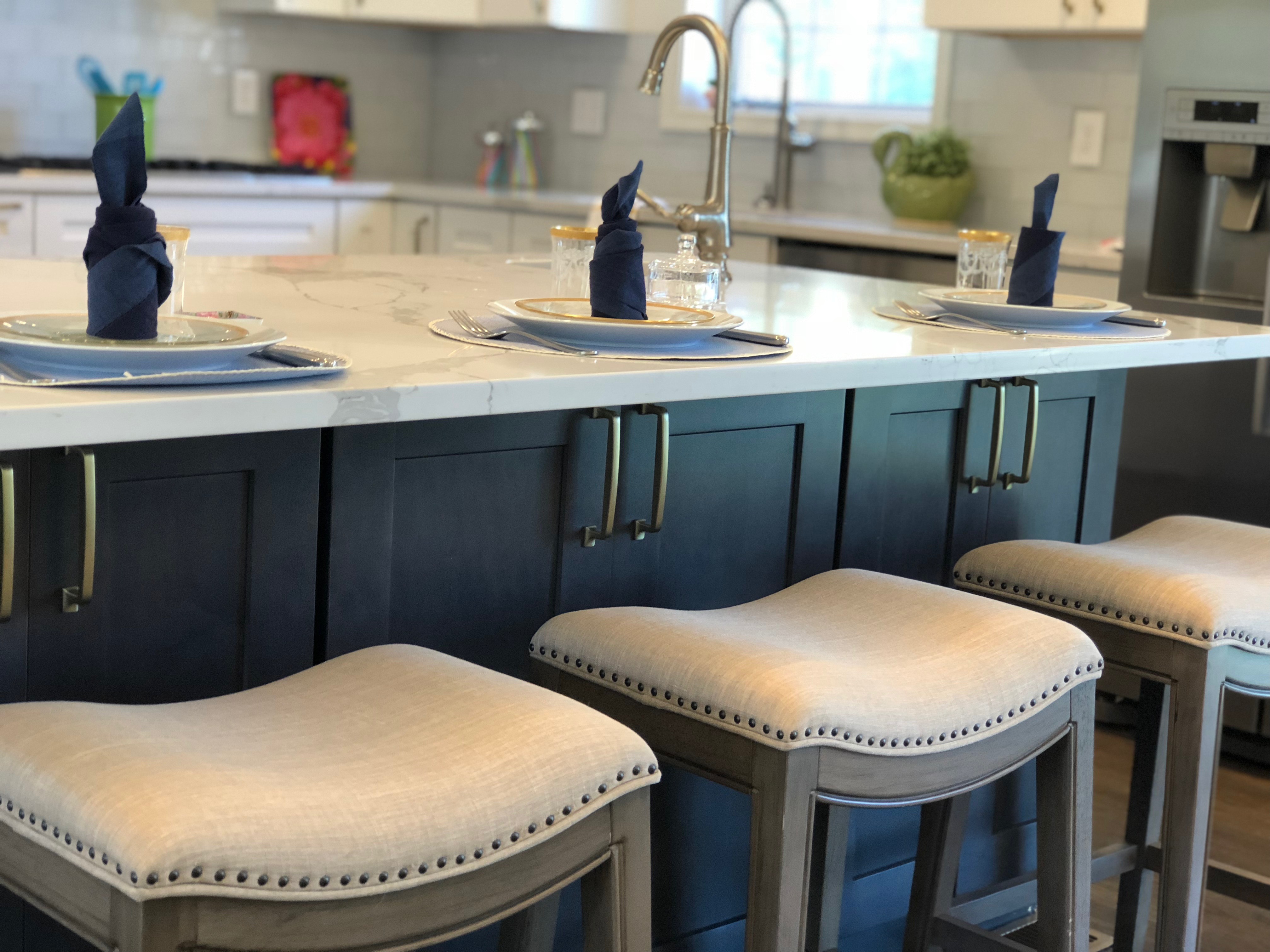 Kitchen Bar Stools/counter