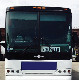 57-seat coach bus, boston, coach bus, charter bus, boston event planning, bus rental, new england, new york