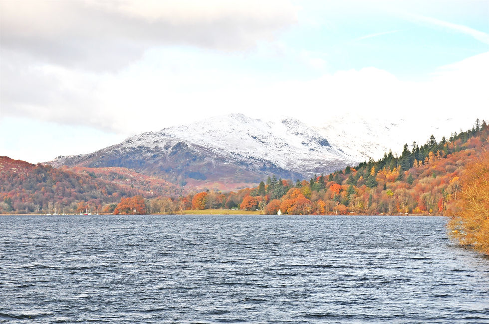 windermere