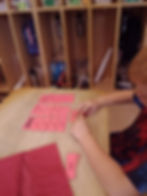 Word Sorting