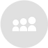 MySpace - Grey Circle