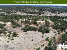 These Cliffs Are Just SE of the Property.jpeg