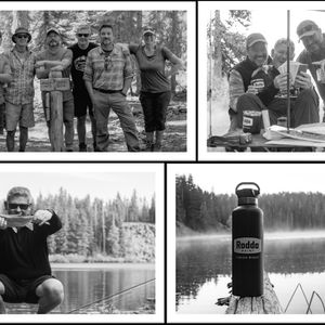 Social Media: Expeditions