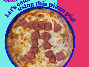 Pi Day Activities!!