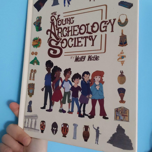 Young Archeology Society