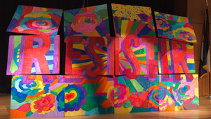 Moving Mural