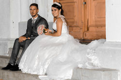 Letícia e Tiago