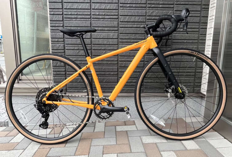 cannondale Topstone4