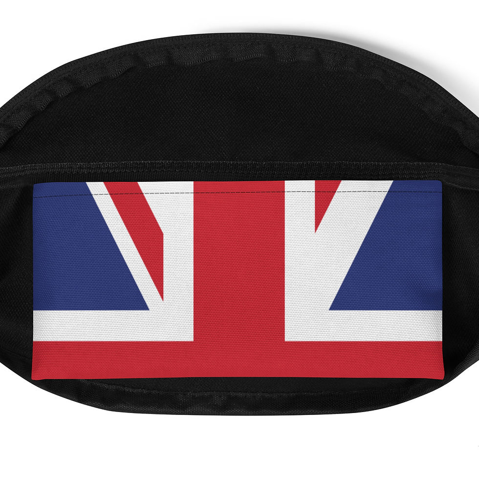 Thumbnail: Branded Bumbag