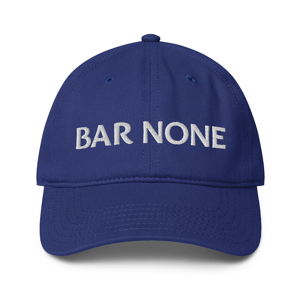 Thumbnail: Low-profile baseball cap