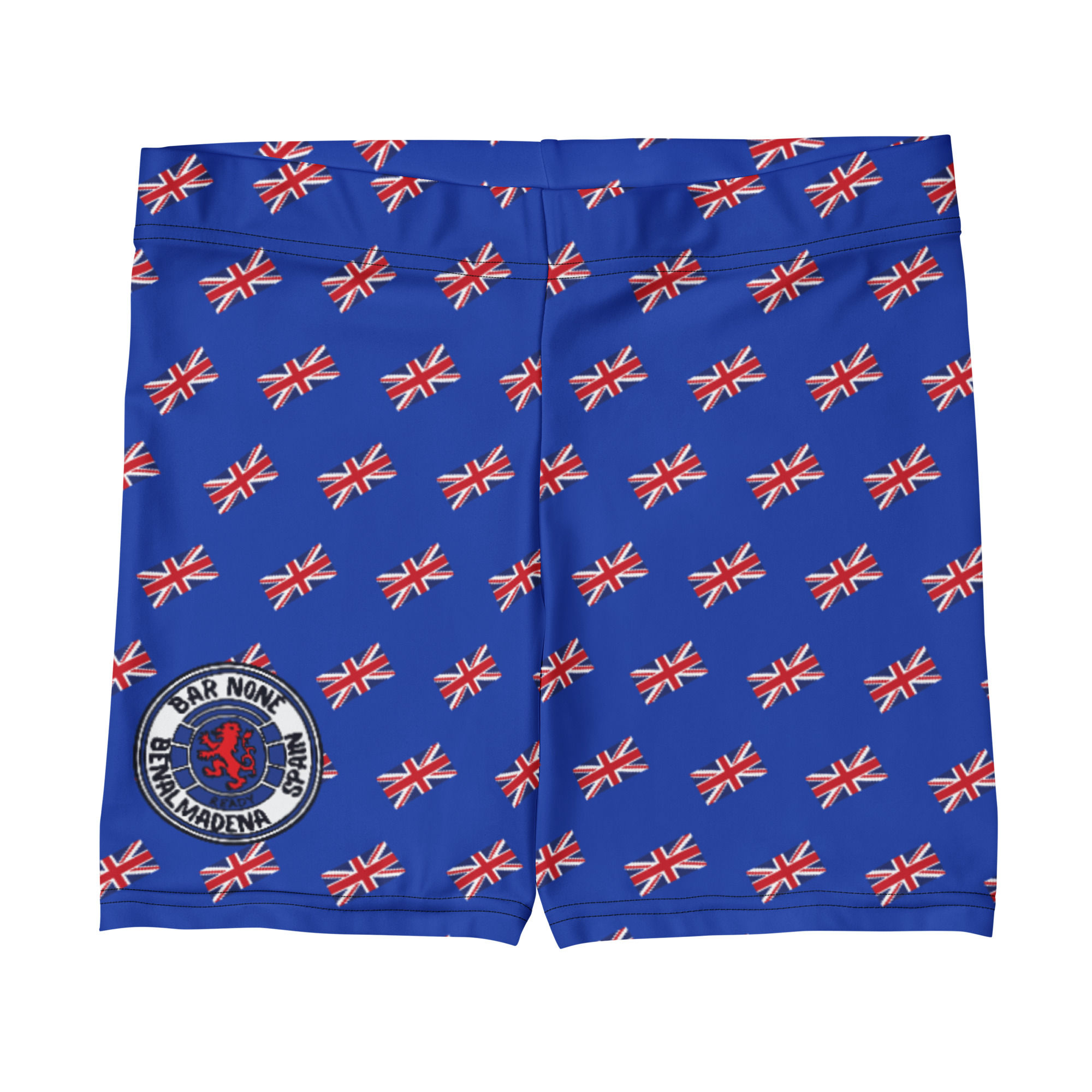 Cycling Shorts