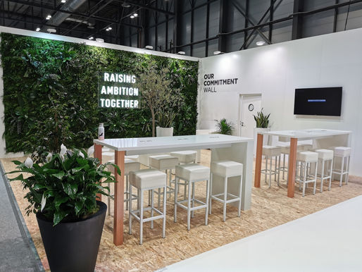 La sostenibilidad, será el foco en los eventos corporativos este 2020