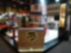 Stand-Sanchez Alcaraz-Di&P