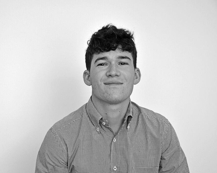 Pablo Velázquez-Account Manager