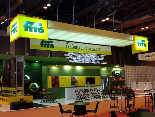 Las mejores ferias españolas del sector alimentario