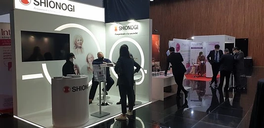 Face-to-face events are back! We participate in the new edition of the GINEP Scientific Meeting
