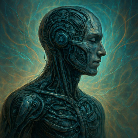 Stress und unser Nervensystem: Warum Balance überlebenswichtig ist